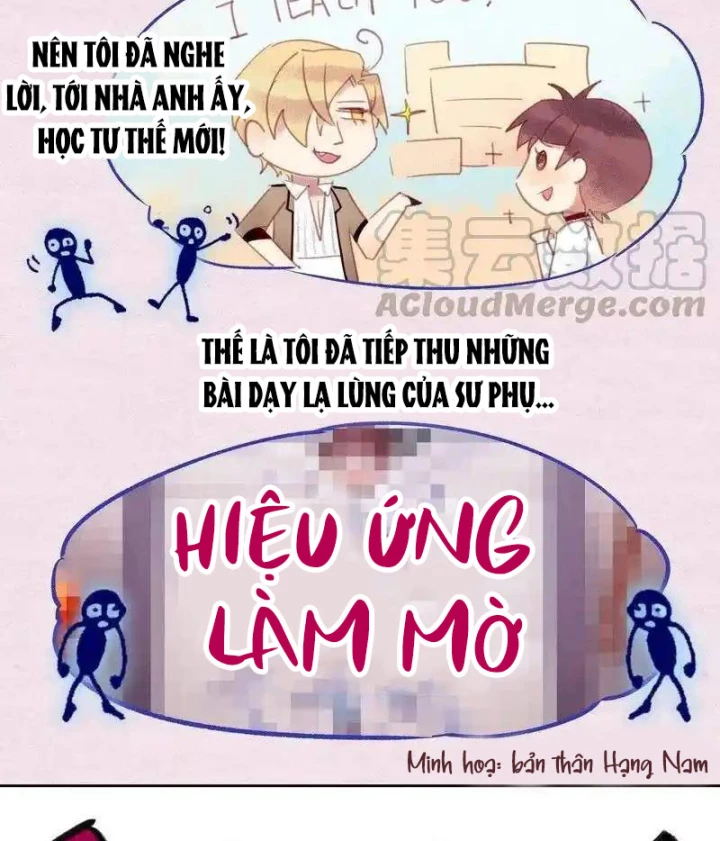 Nam Nhân Này Rất Biết Đùa Chapter 5 - Trang 3