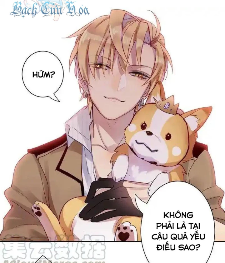 Nam Nhân Này Rất Biết Đùa Chapter 5 - Trang 3