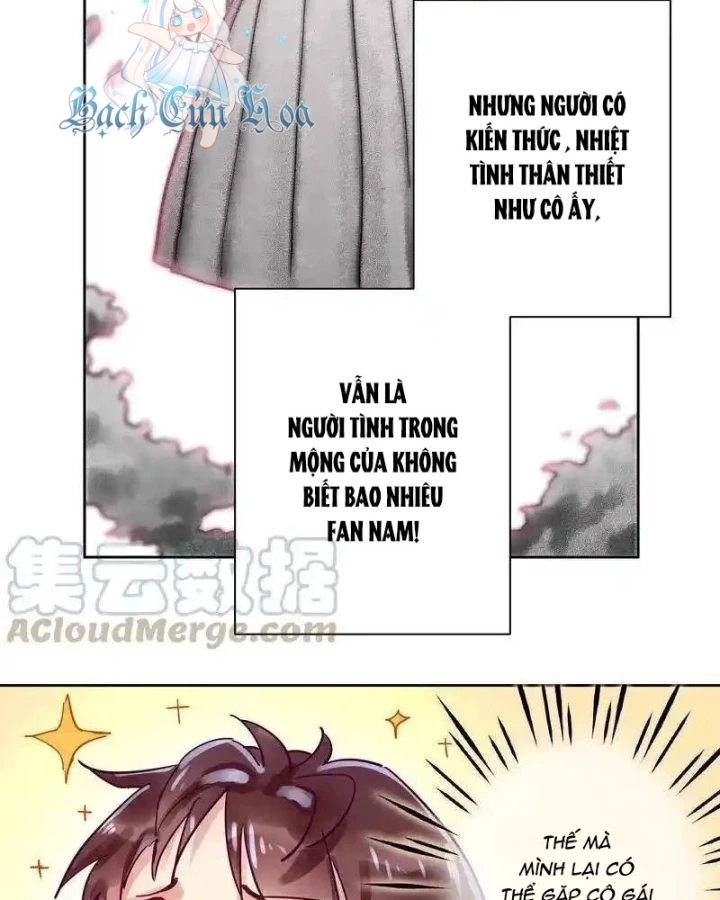 Nam Nhân Này Rất Biết Đùa Chapter 6 - Trang 3
