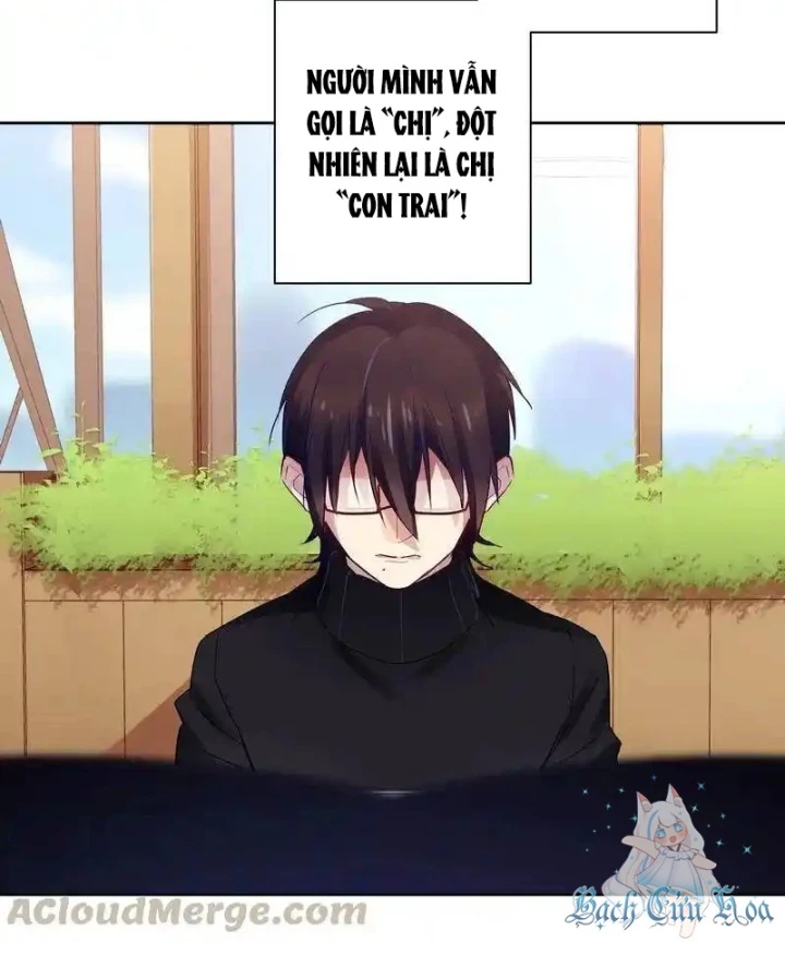 Nam Nhân Này Rất Biết Đùa Chapter 7: 8 - Trang 3