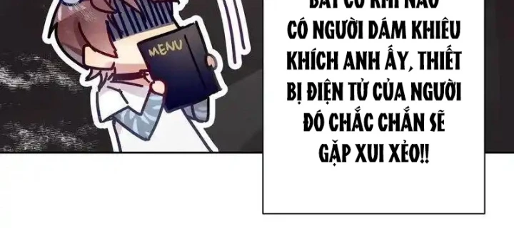 Nam Nhân Này Rất Biết Đùa Chapter 7: 8 - Trang 3