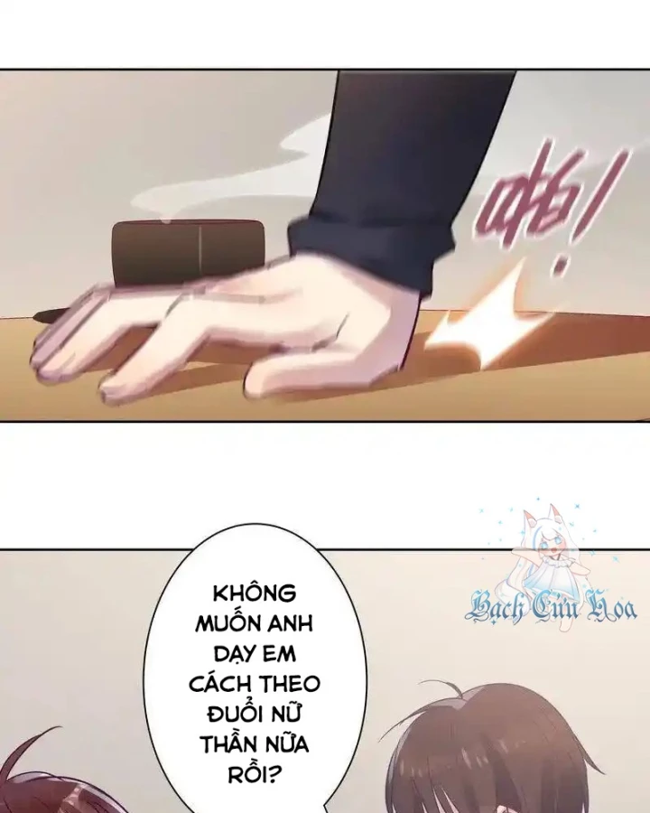 Nam Nhân Này Rất Biết Đùa Chapter 7: 8 - Trang 3