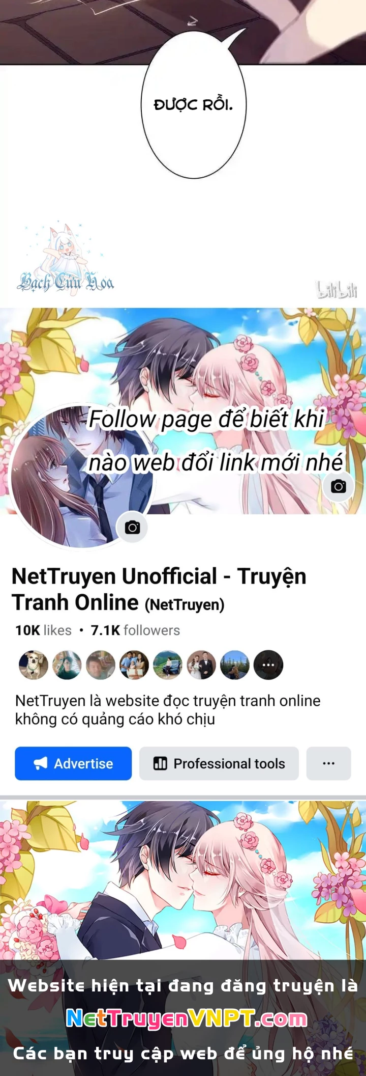 Nam Nhân Này Rất Biết Đùa Chapter 7: 8 - Trang 3