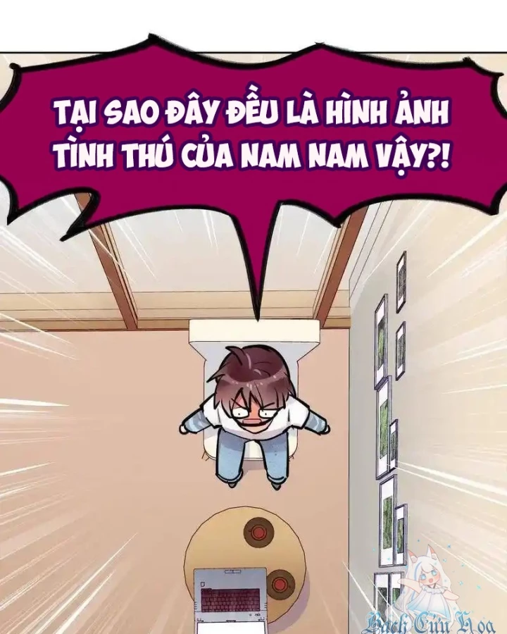 Nam Nhân Này Rất Biết Đùa Chapter 8 - Next Chapter 9