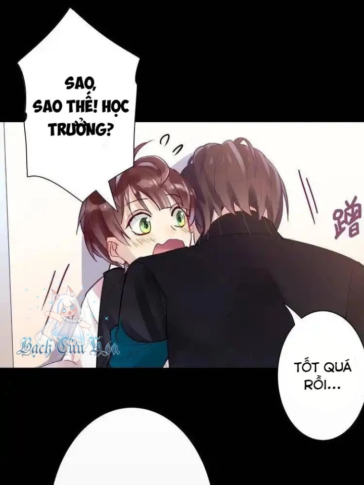 Nam Nhân Này Rất Biết Đùa Chapter 10 - Next Chapter 11