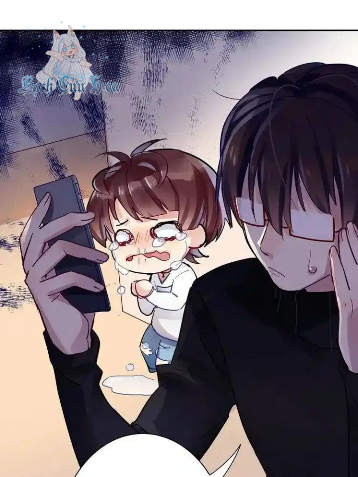 Nam Nhân Này Rất Biết Đùa Chapter 10 - Next Chapter 11
