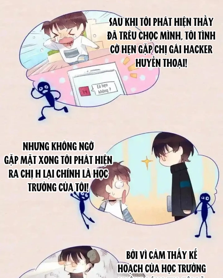 Nam Nhân Này Rất Biết Đùa Chapter 11 - Next Chapter 12