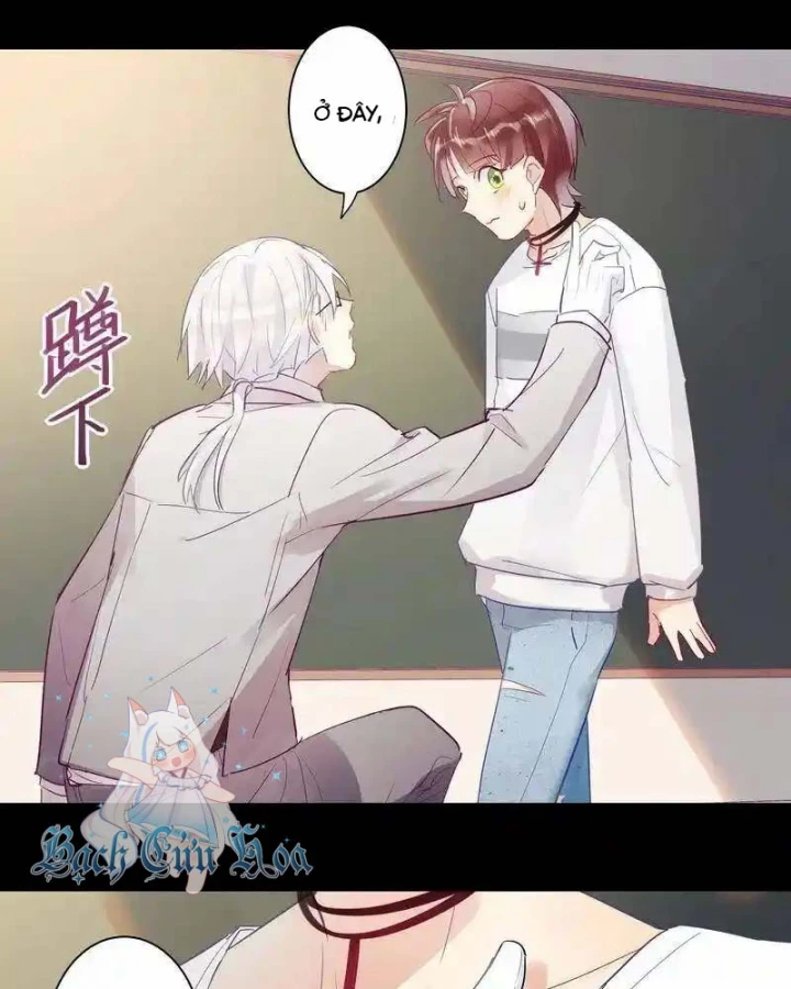 Nam Nhân Này Rất Biết Đùa Chapter 14 - Trang 3