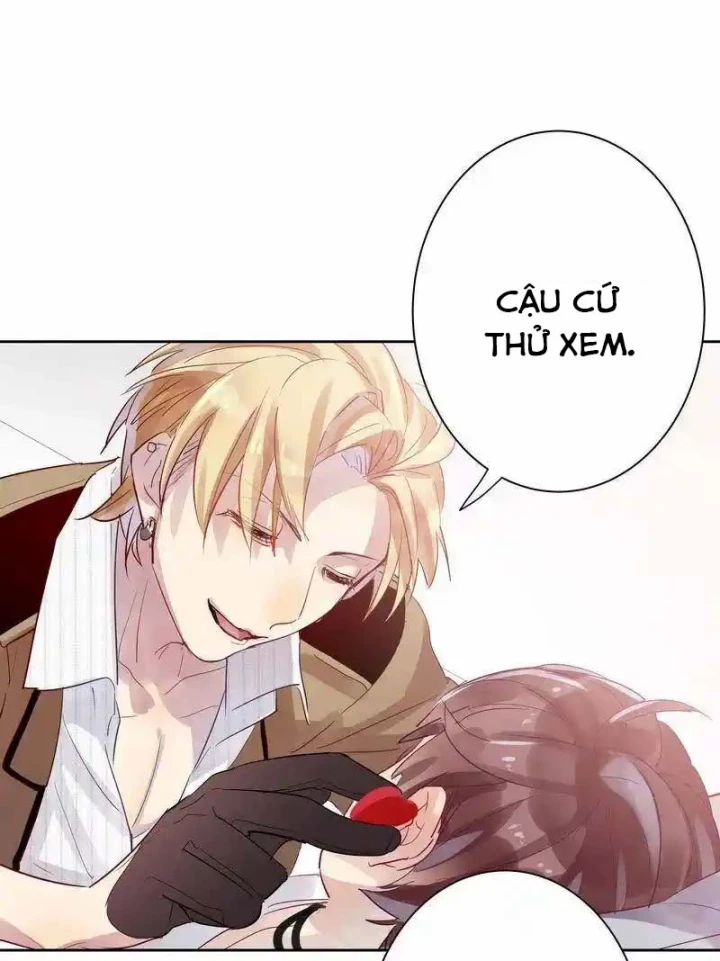 Nam Nhân Này Rất Biết Đùa Chapter 15 - Next Chapter 16