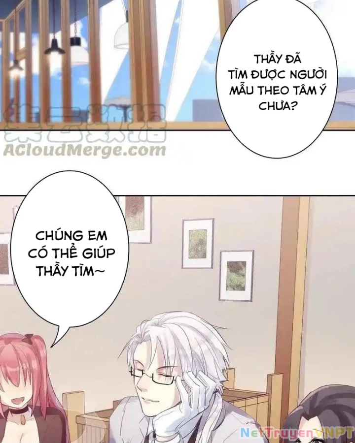Nam Nhân Này Rất Biết Đùa Chapter 17 - Next Chapter 18