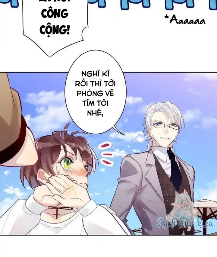 Nam Nhân Này Rất Biết Đùa Chapter 18 - Next Chapter 19