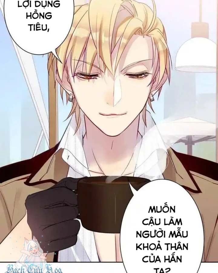 Nam Nhân Này Rất Biết Đùa Chapter 18 - Next Chapter 19
