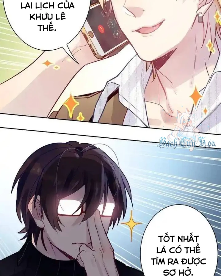 Nam Nhân Này Rất Biết Đùa Chapter 18 - Next Chapter 19