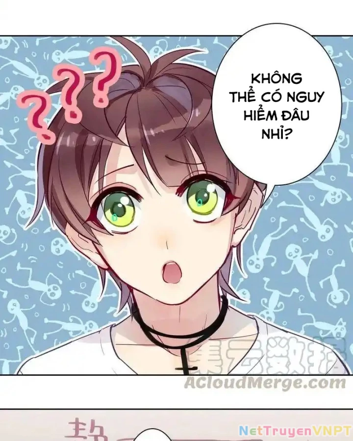 Nam Nhân Này Rất Biết Đùa Chapter 18 - Next Chapter 19