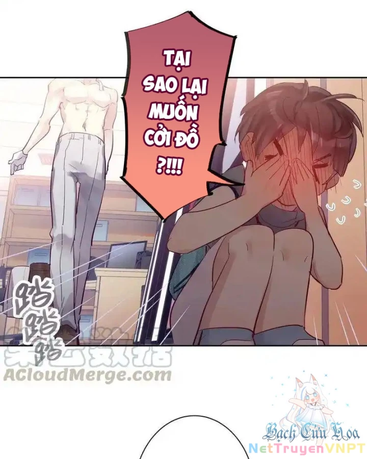 Nam Nhân Này Rất Biết Đùa Chapter 19 - Next Chapter 20