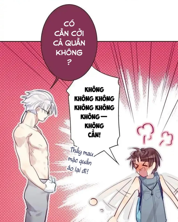 Nam Nhân Này Rất Biết Đùa Chapter 19 - Next Chapter 20