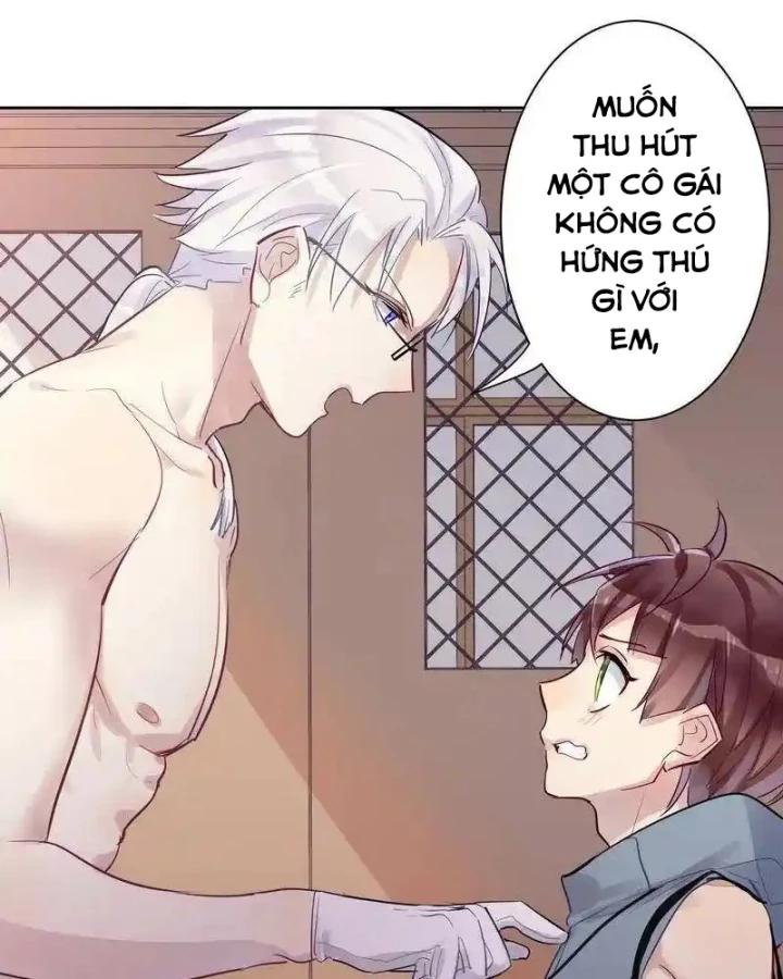Nam Nhân Này Rất Biết Đùa Chapter 19 - Next Chapter 20