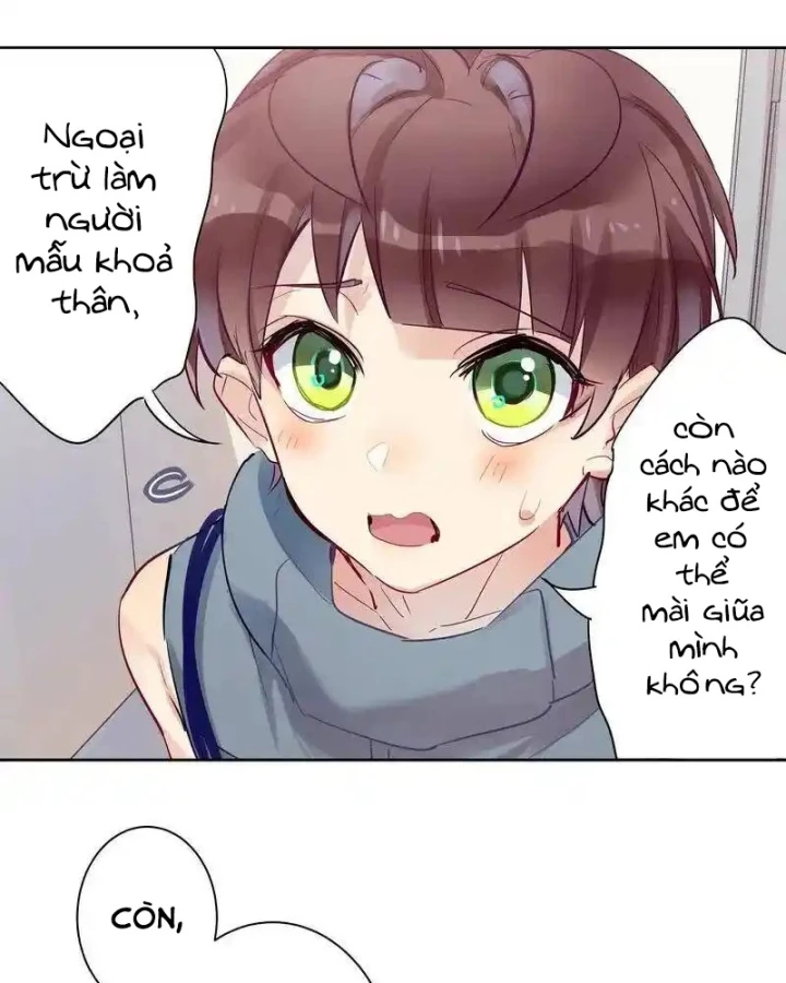 Nam Nhân Này Rất Biết Đùa Chapter 19 - Next Chapter 20