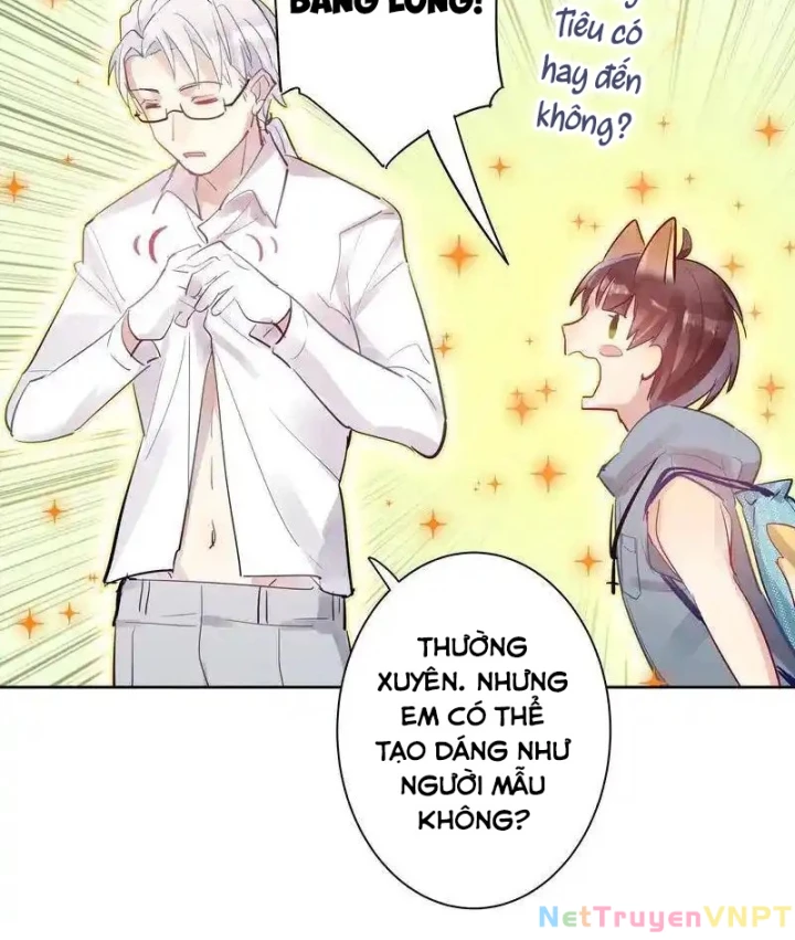 Nam Nhân Này Rất Biết Đùa Chapter 19 - Next Chapter 20