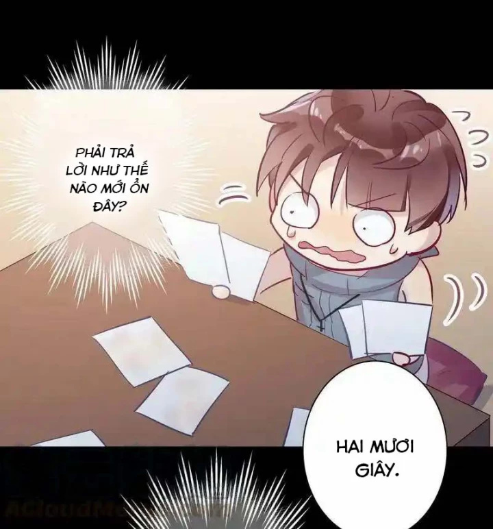 Nam Nhân Này Rất Biết Đùa Chapter 20 - Next Chapter 21