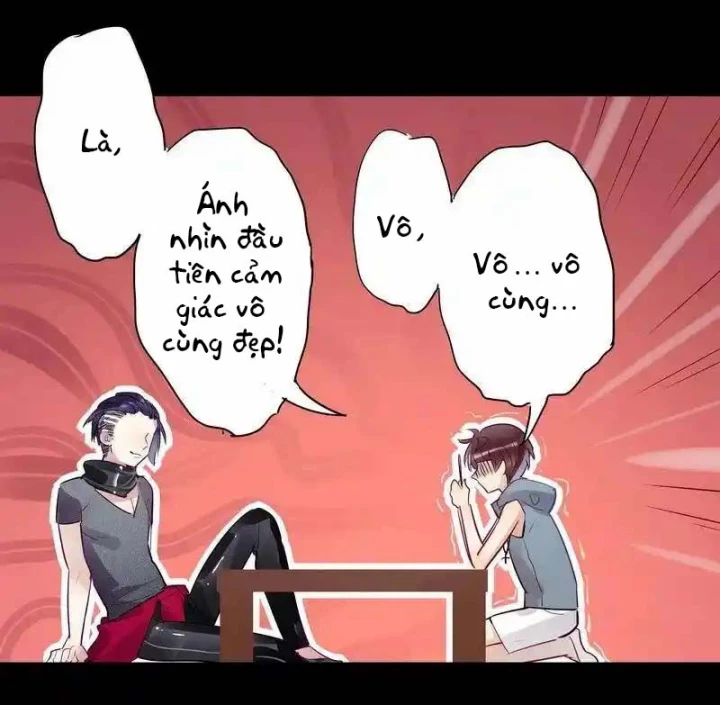 Nam Nhân Này Rất Biết Đùa Chapter 20 - Next Chapter 21