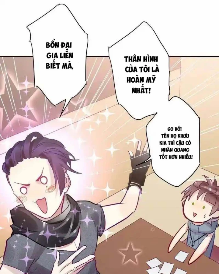Nam Nhân Này Rất Biết Đùa Chapter 20 - Next Chapter 21