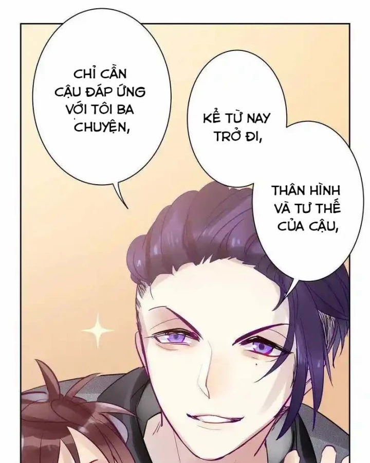 Nam Nhân Này Rất Biết Đùa Chapter 20 - Next Chapter 21