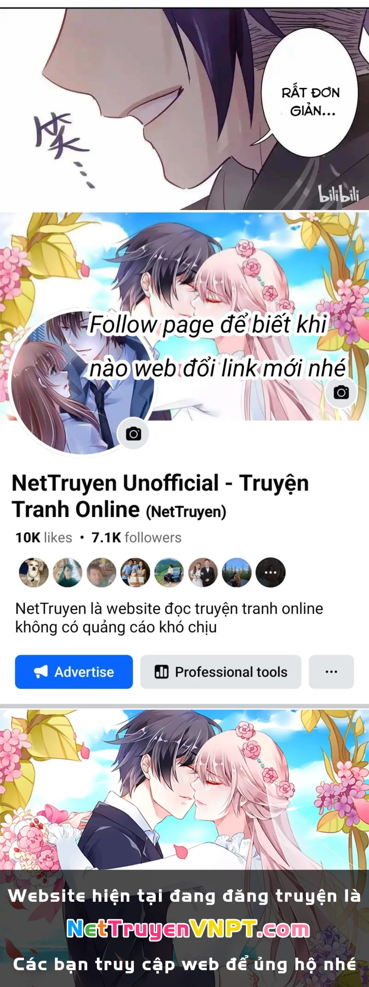 Nam Nhân Này Rất Biết Đùa Chapter 20 - Next Chapter 21