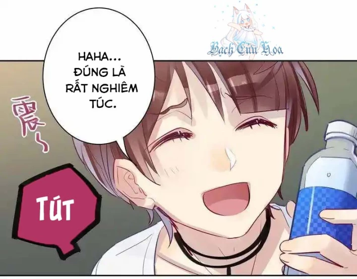 Nam Nhân Này Rất Biết Đùa Chapter 21 - Next Chapter 22