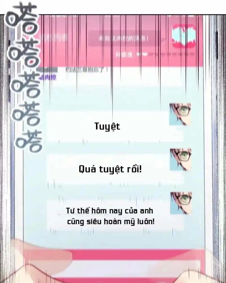Nam Nhân Này Rất Biết Đùa Chapter 21 - Next Chapter 22