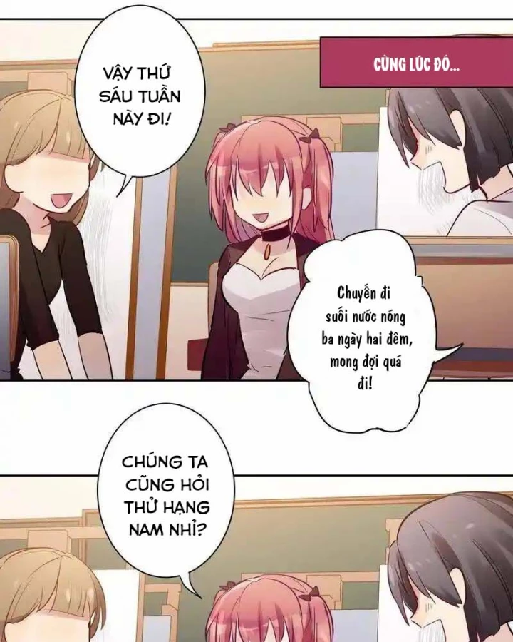Nam Nhân Này Rất Biết Đùa Chapter 22 - Next Chapter 23