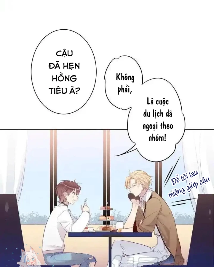 Nam Nhân Này Rất Biết Đùa Chapter 23 - Trang 3