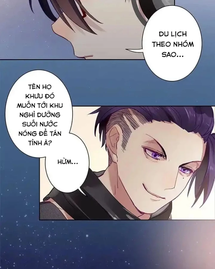 Nam Nhân Này Rất Biết Đùa Chapter 23 - Trang 3