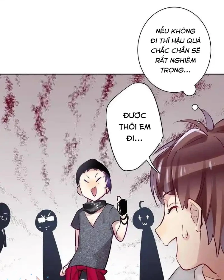 Nam Nhân Này Rất Biết Đùa Chapter 24 - Next Chapter 25