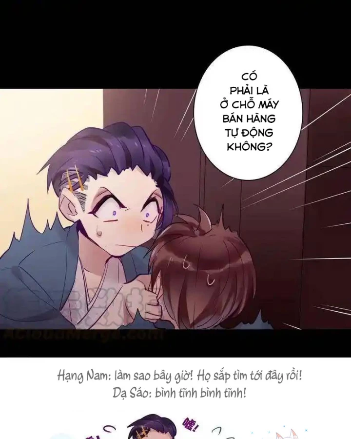 Nam Nhân Này Rất Biết Đùa Chapter 27 - Next Chapter 28