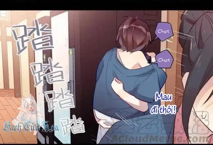Nam Nhân Này Rất Biết Đùa Chapter 27 - Next Chapter 28