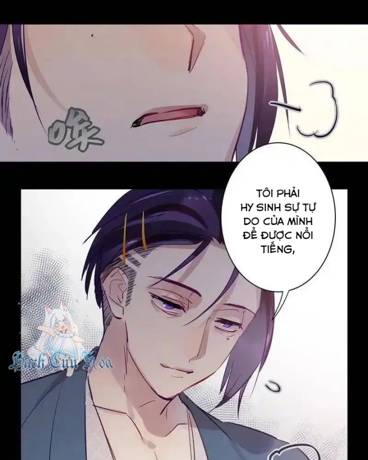 Nam Nhân Này Rất Biết Đùa Chapter 28 - Next Chapter 29