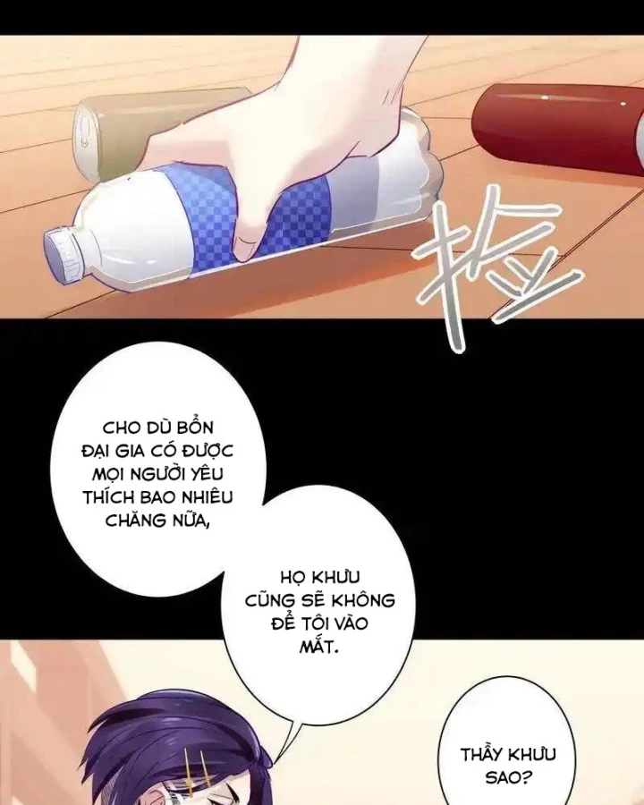 Nam Nhân Này Rất Biết Đùa Chapter 28 - Next Chapter 29