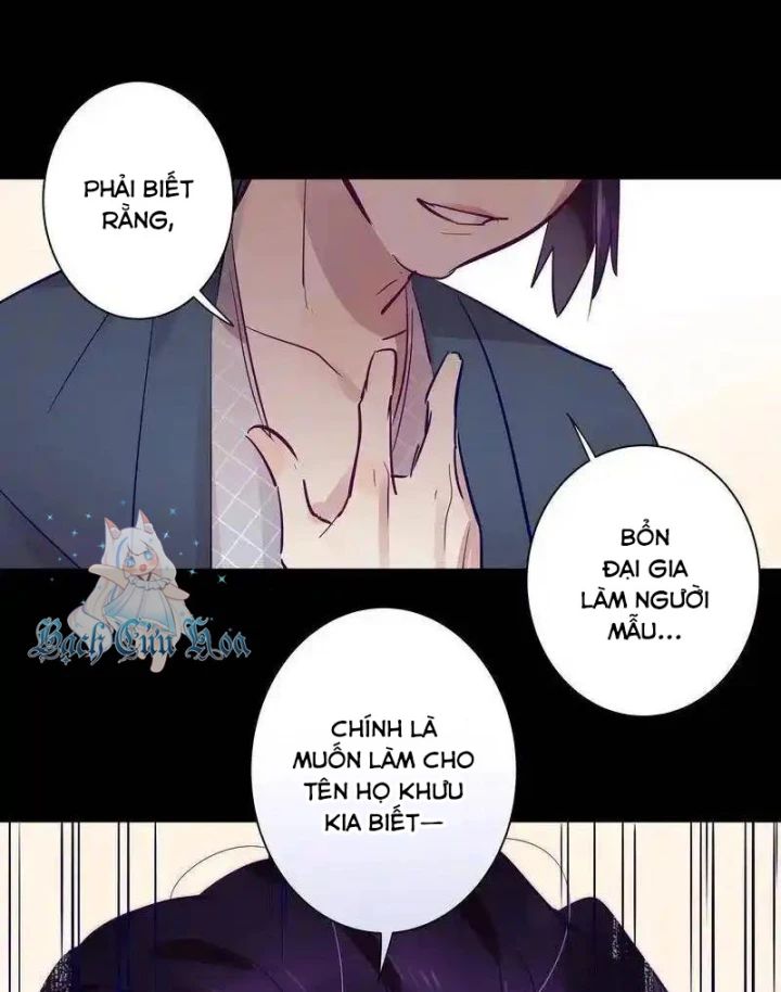 Nam Nhân Này Rất Biết Đùa Chapter 28 - Next Chapter 29