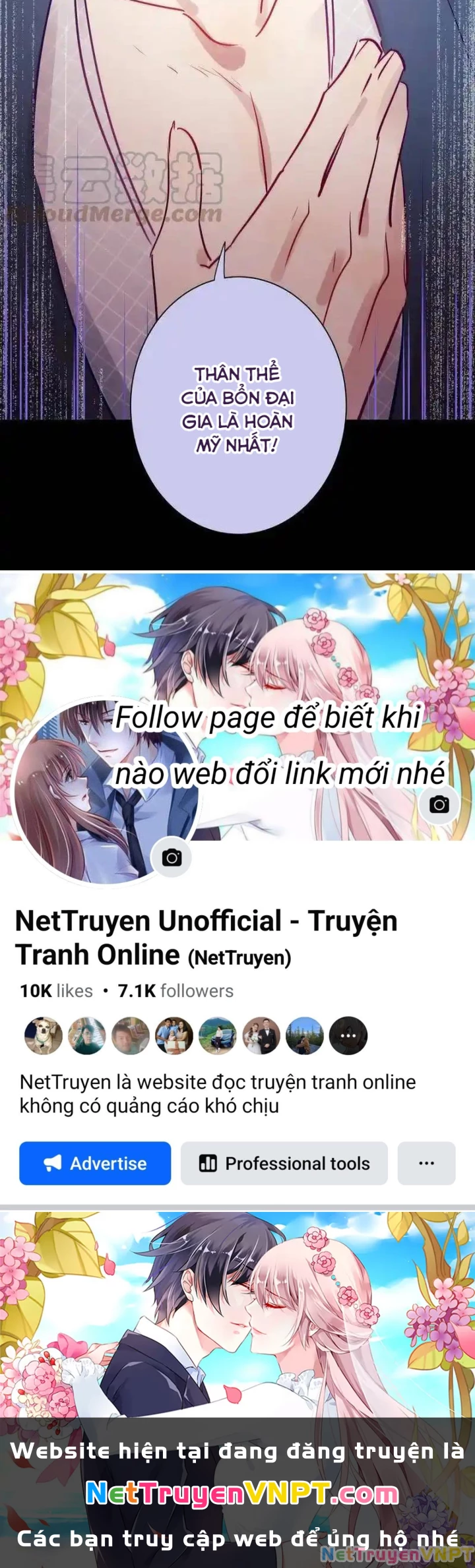 Nam Nhân Này Rất Biết Đùa Chapter 28 - Next Chapter 29