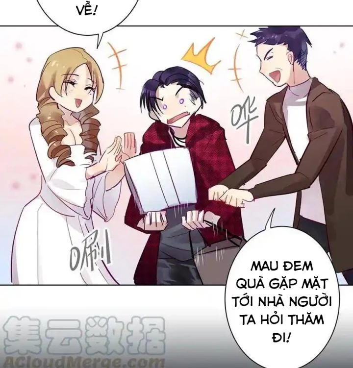 Nam Nhân Này Rất Biết Đùa Chapter 29 - Trang 3