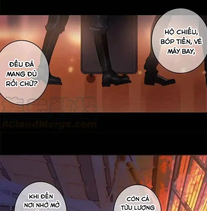 Nam Nhân Này Rất Biết Đùa Chapter 126 - Trang 3