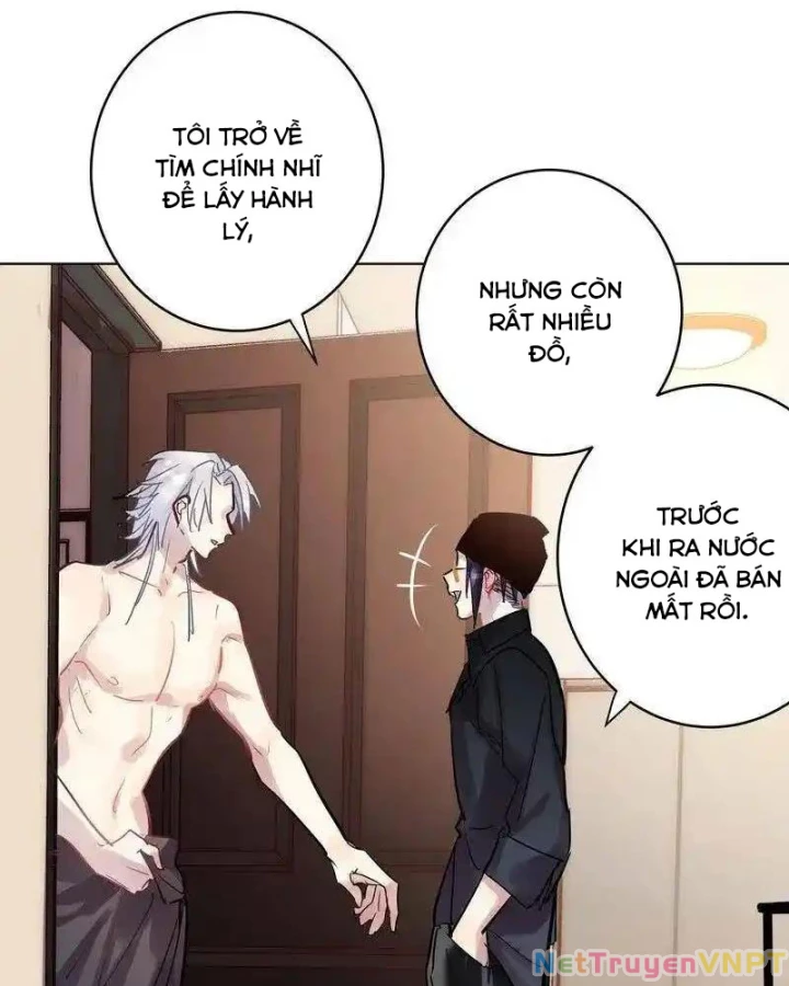 Nam Nhân Này Rất Biết Đùa Chapter 129 - Trang 3