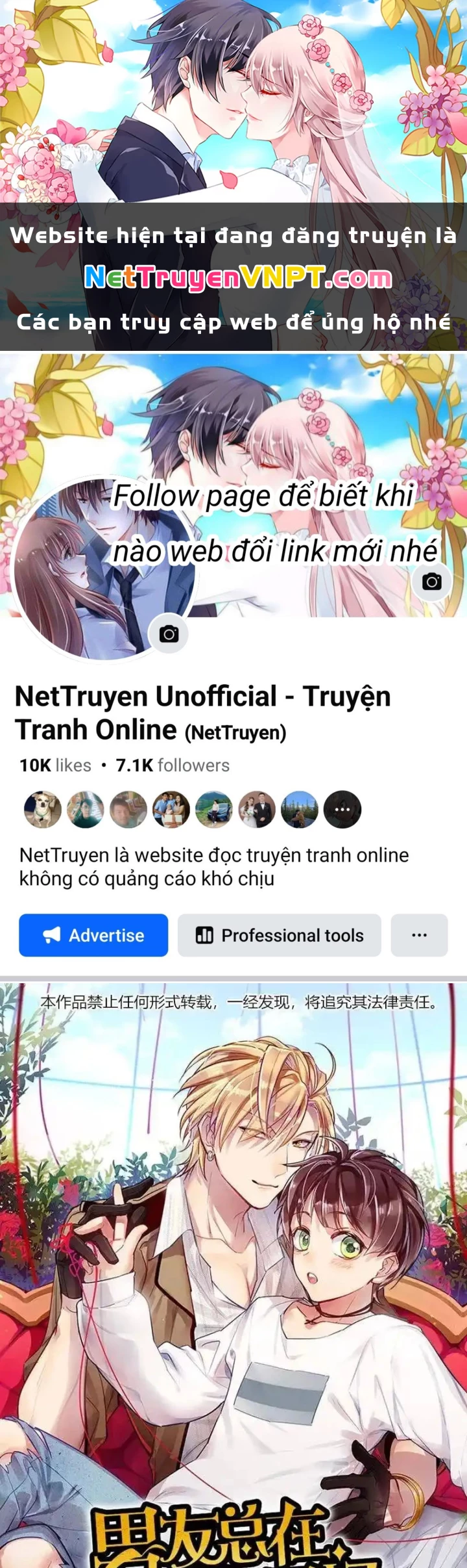 Nam Nhân Này Rất Biết Đùa Chapter 131 - Next 