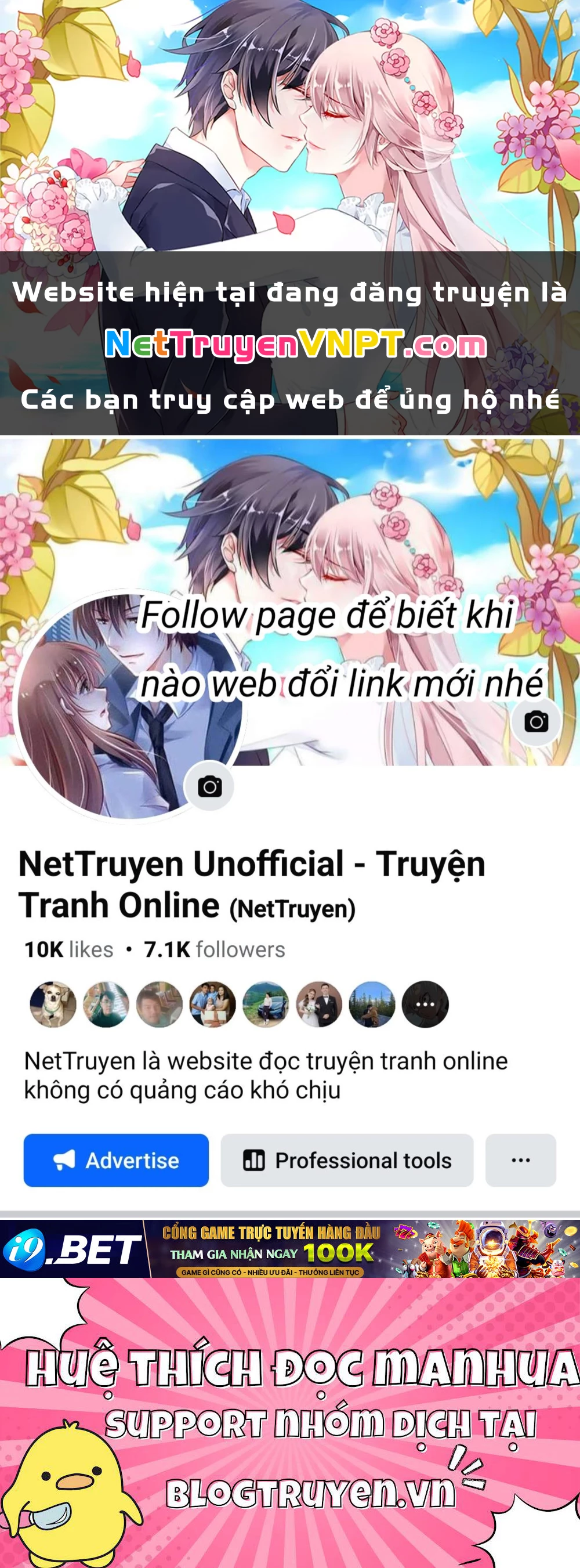 Tôi Không Muốn Coi Em Là Chị Nữa Chapter 65 - Trang 4