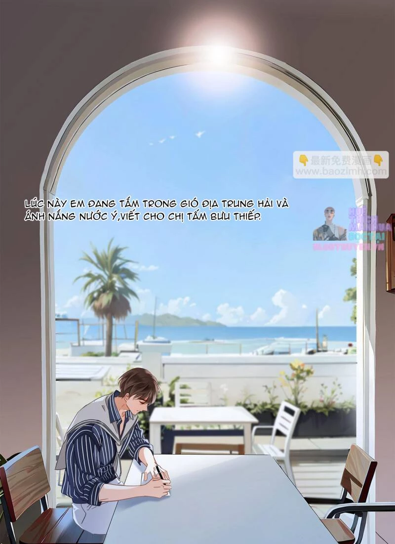Tôi Không Muốn Coi Em Là Chị Nữa Chapter 65 - Trang 4