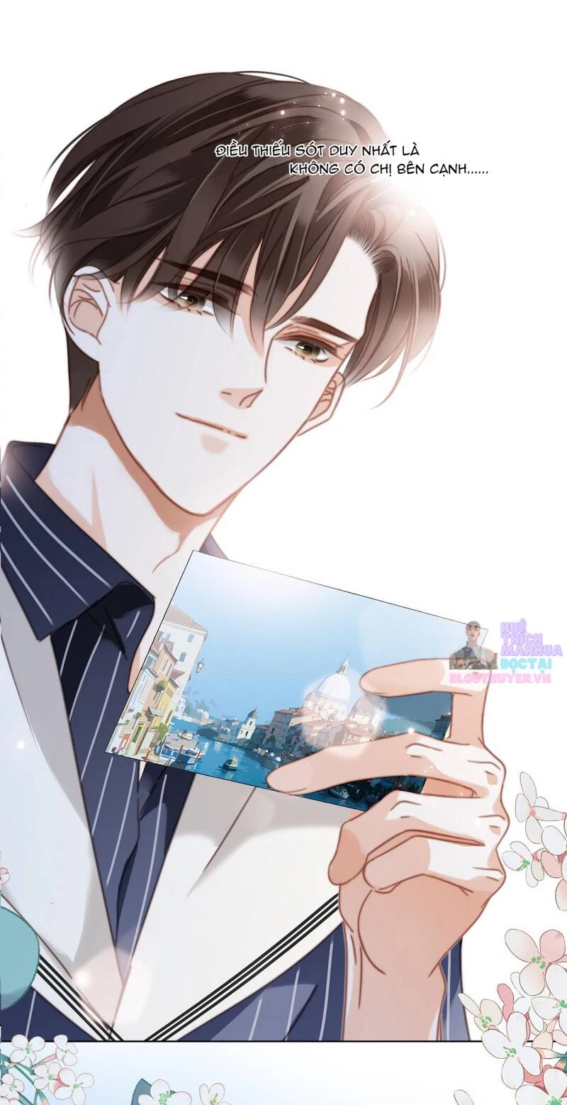 Tôi Không Muốn Coi Em Là Chị Nữa Chapter 65 - Trang 4