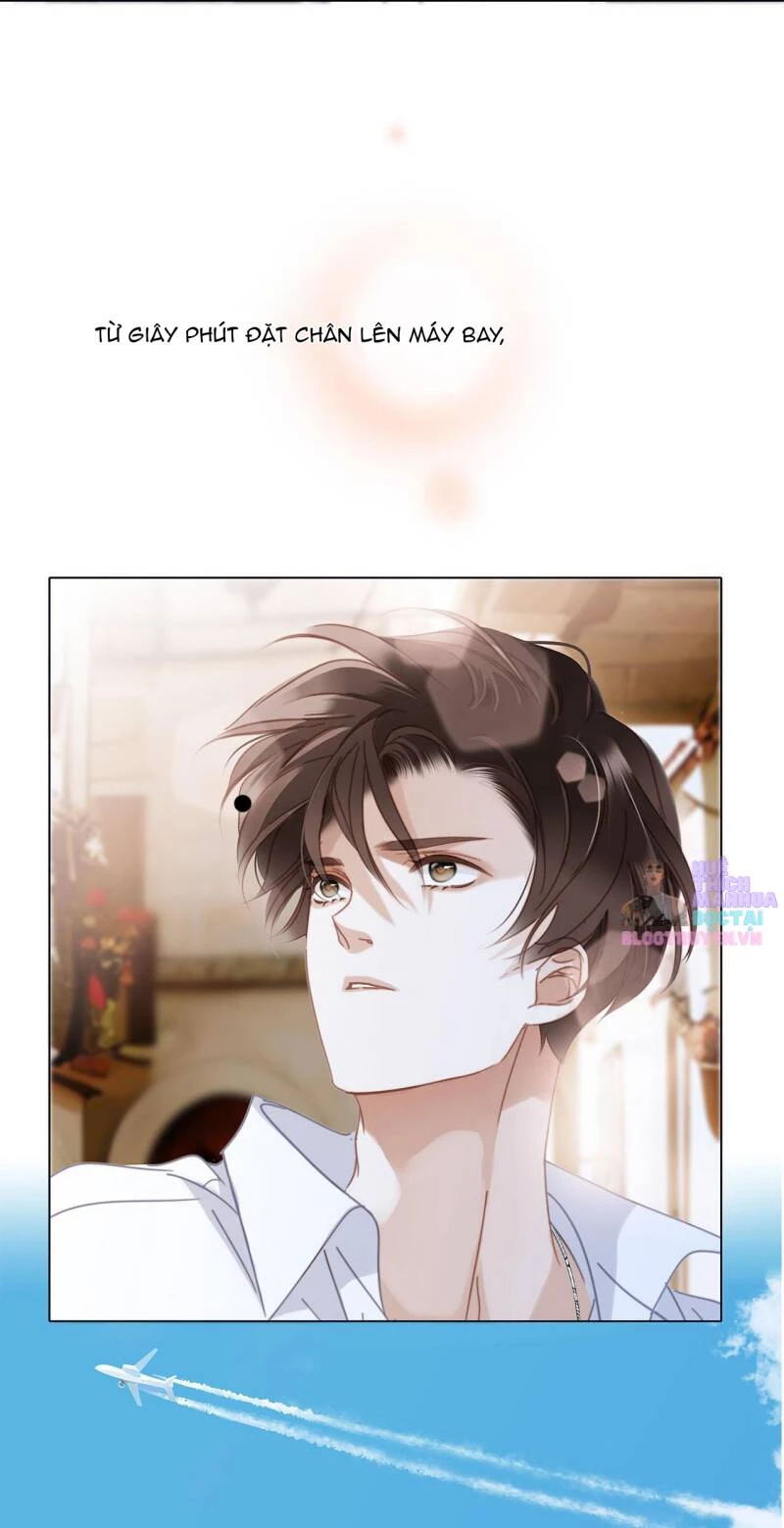 Tôi Không Muốn Coi Em Là Chị Nữa Chapter 65 - Trang 4