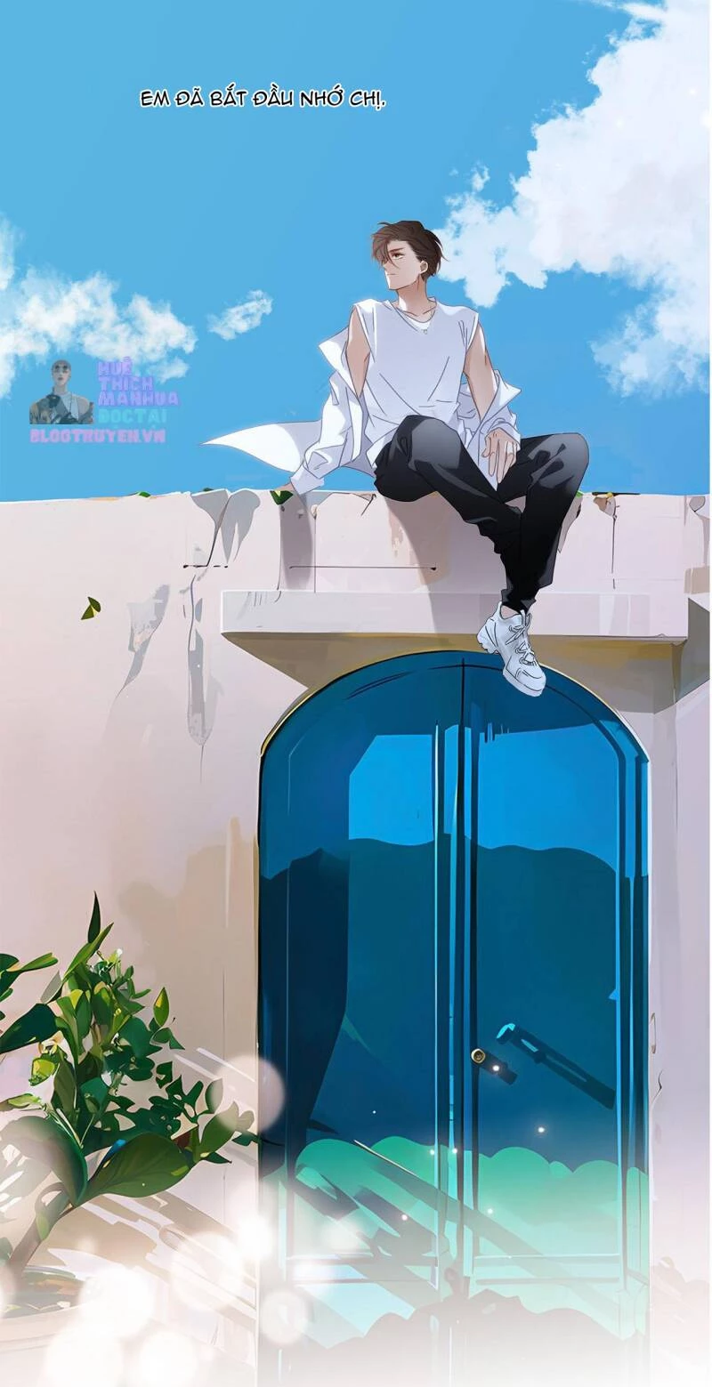 Tôi Không Muốn Coi Em Là Chị Nữa Chapter 65 - Trang 4