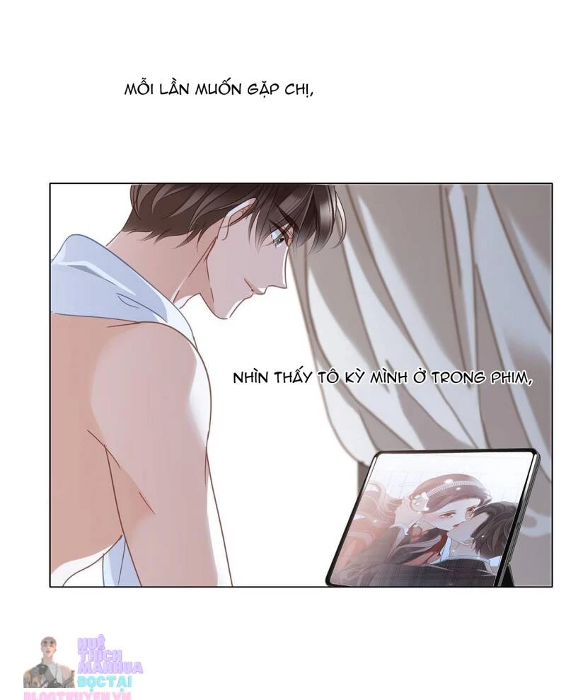 Tôi Không Muốn Coi Em Là Chị Nữa Chapter 65 - Trang 4